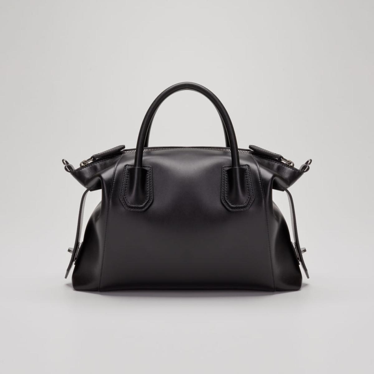 Bolsa Antigona Pequena Givenchy Bolsa Antigona Pequena Givenchy