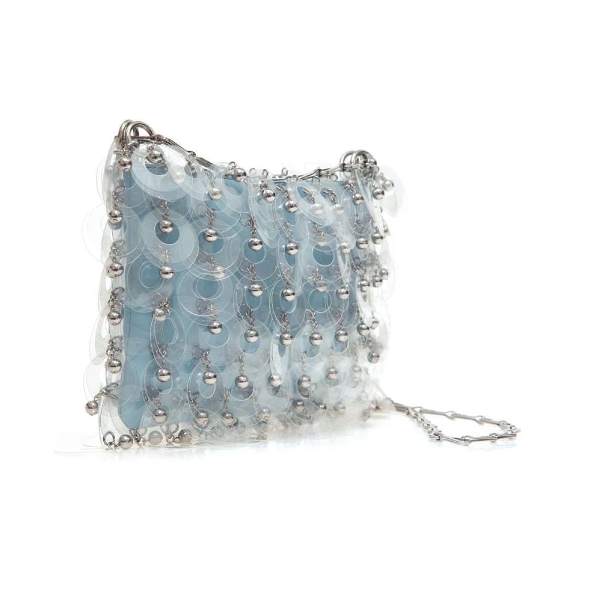 Bolsa Rabanne