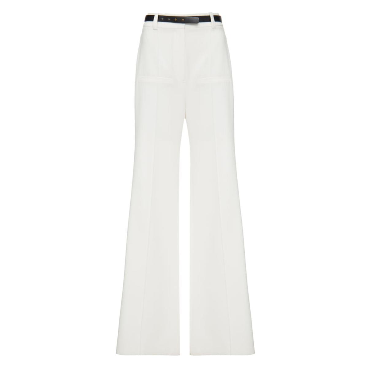 Calça Crepe Blade Josephine