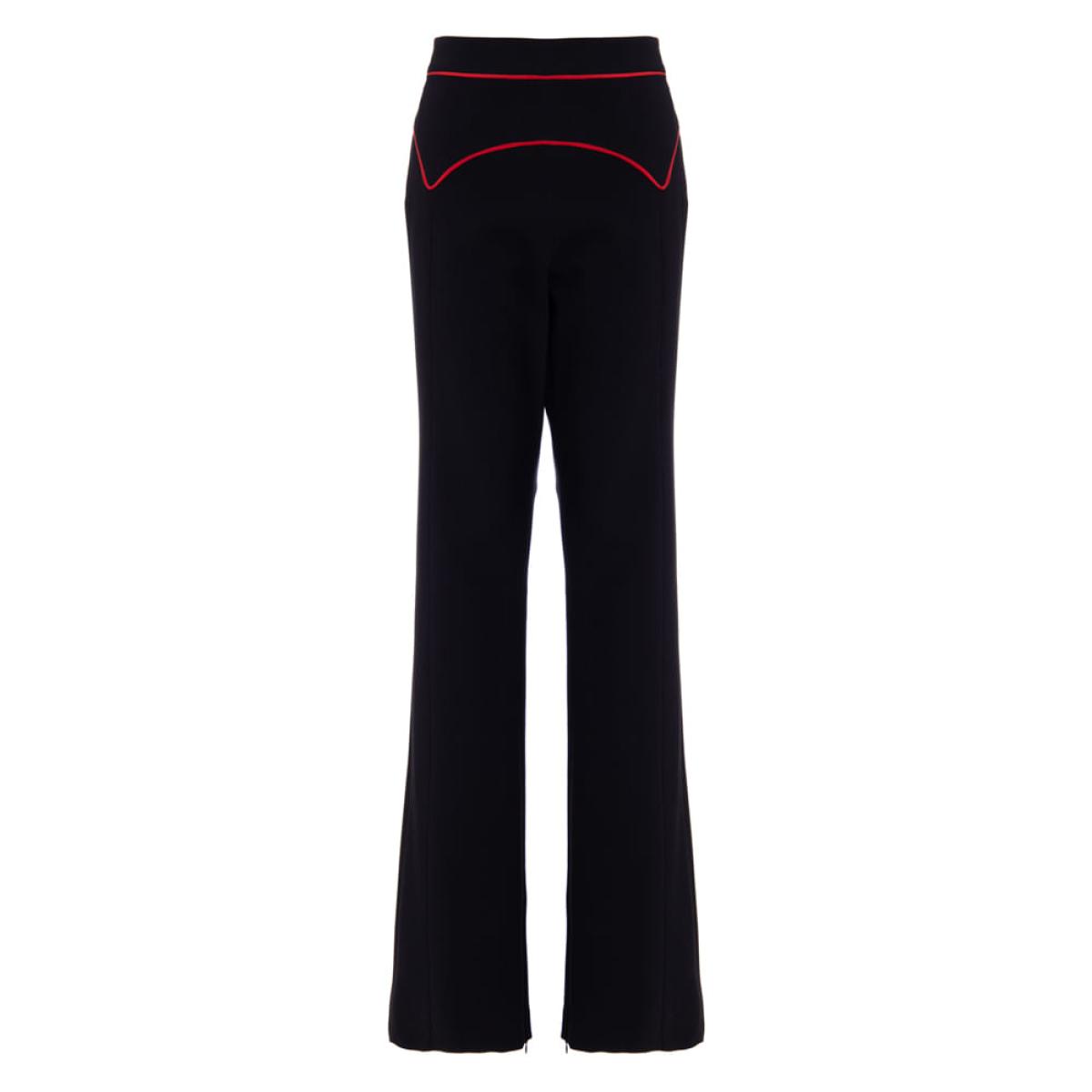 Calça Crepe New Sonora Pauline