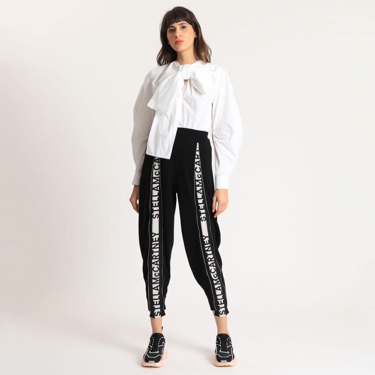 Calça Jeans Stella Mc Cartney