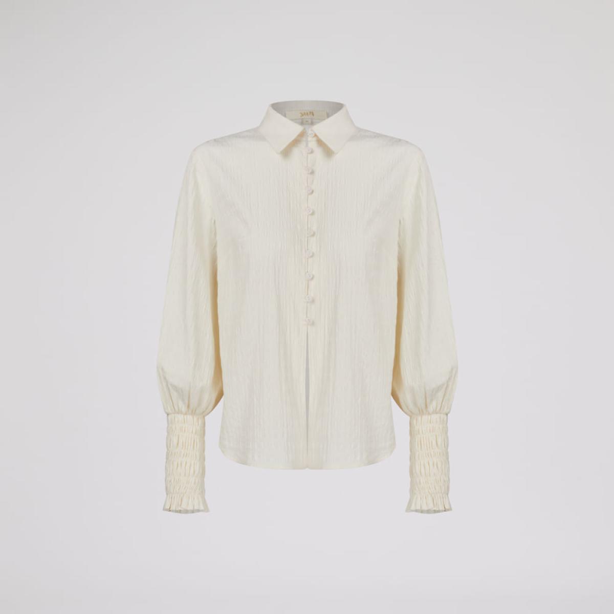 Camisa Anaruga Kate