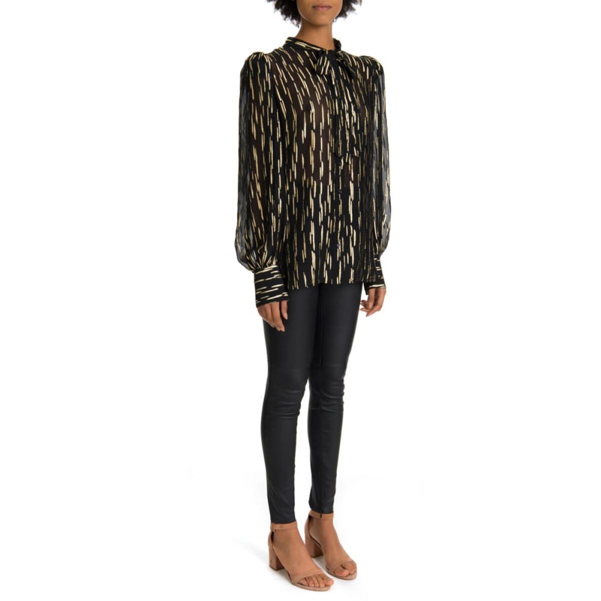 Camisa Givenchy