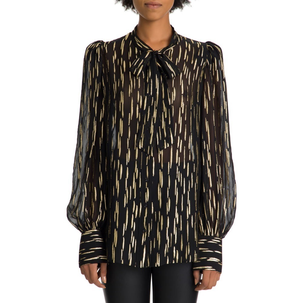 Camisa Givenchy