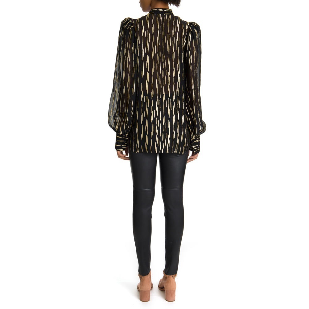 Camisa Givenchy