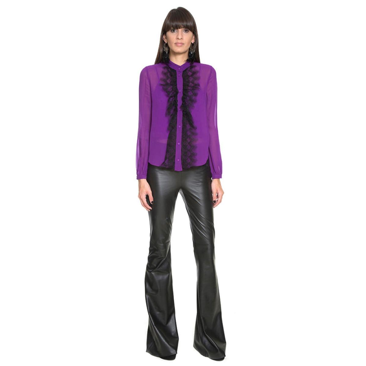 Camisa Isabela Talienk
