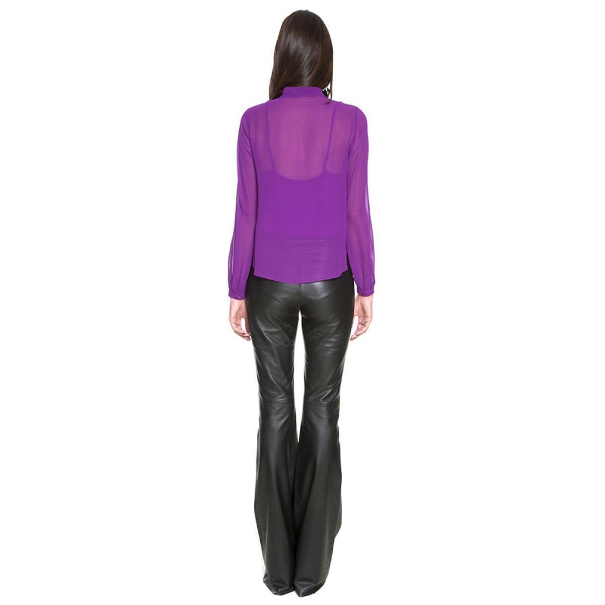 Camisa Isabela Talienk