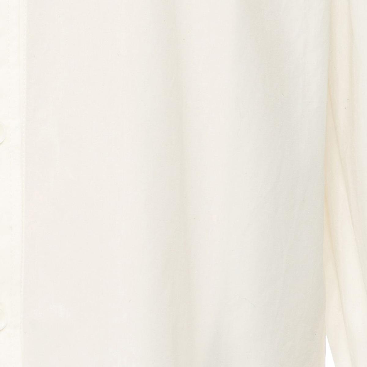 Camisa Tricoline Brenda