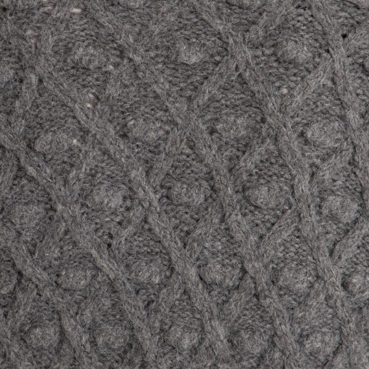 Cardigan Pompom Meir