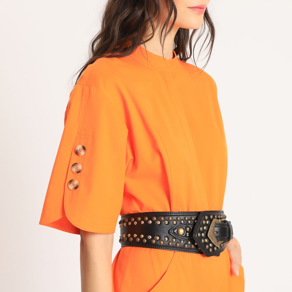 Jumpsuit Cotton Explore Fay