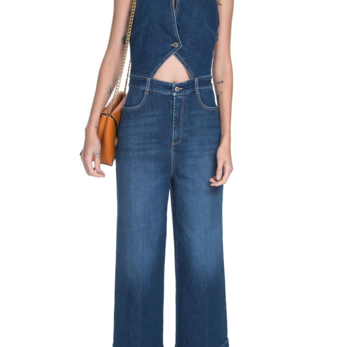 Jumpsuit Stella Mccartney Jumpsuit Stella Mccartney