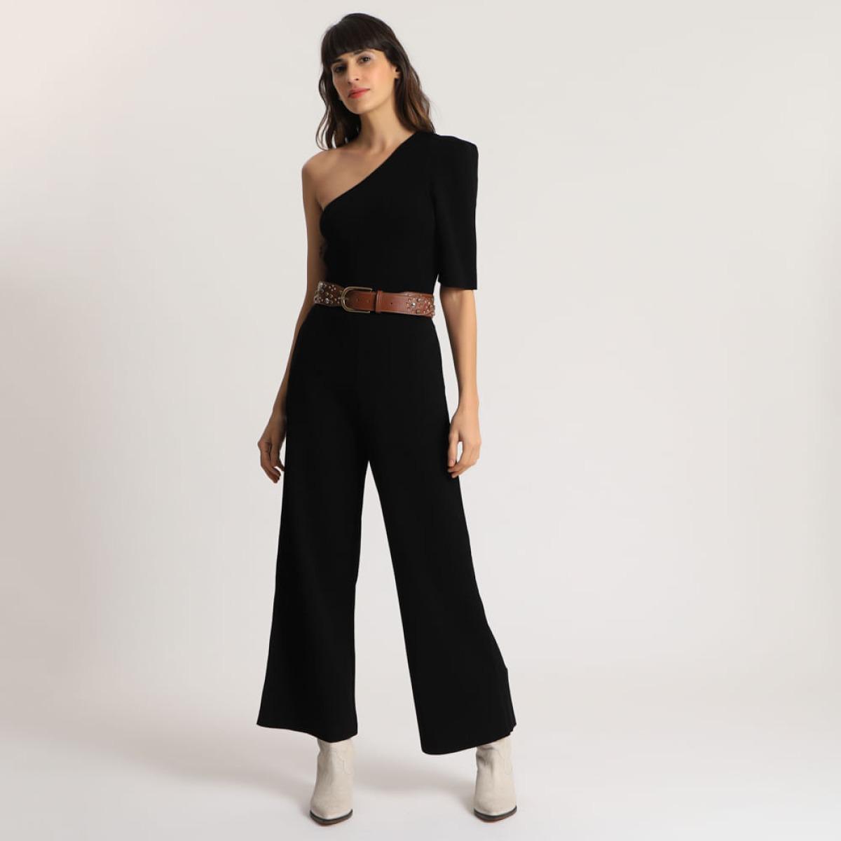 Jumpsuit Um Ombro Só Stella Mc Cartney Jumpsuit Um Ombro Só Stella Mc Cartney