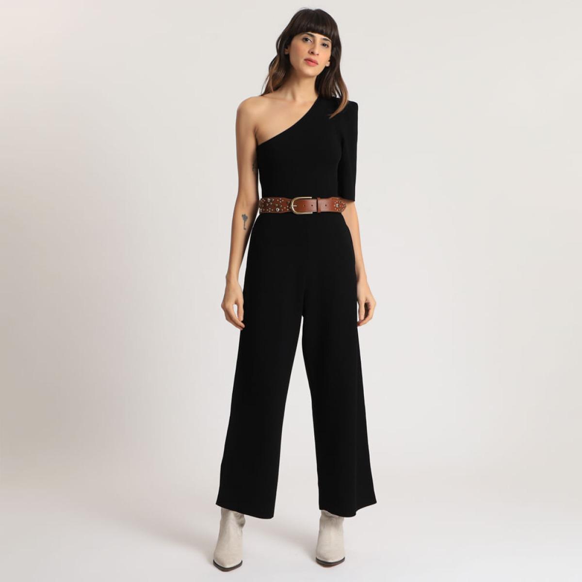 Jumpsuit Um Ombro Só Stella Mc Cartney Jumpsuit Um Ombro Só Stella Mc Cartney