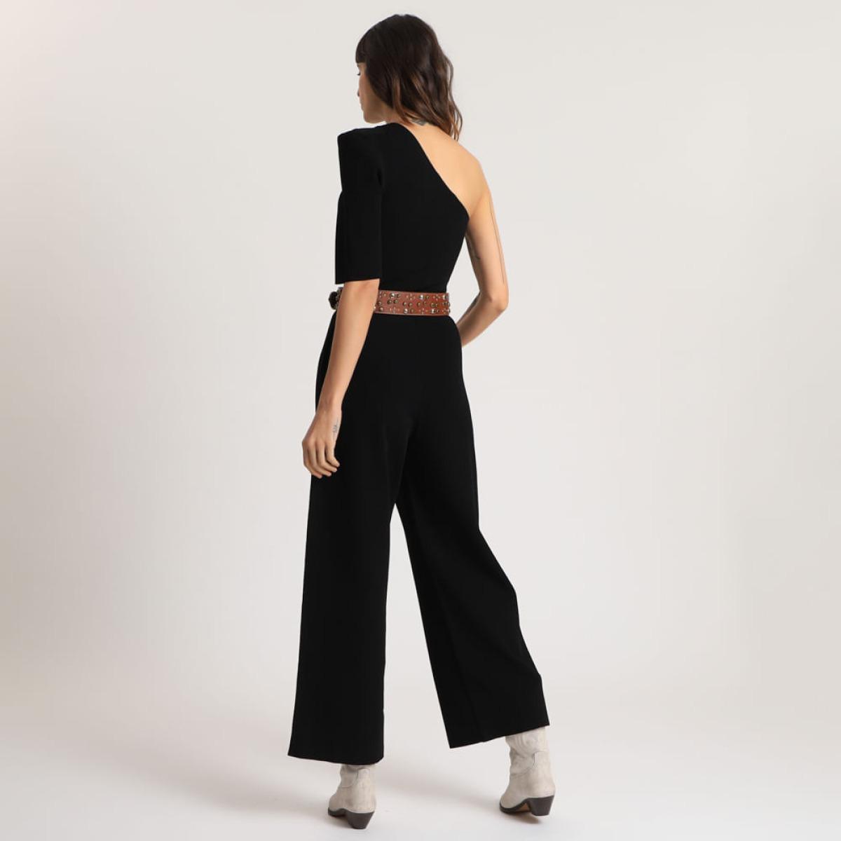 Jumpsuit Um Ombro Só Stella Mc Cartney Jumpsuit Um Ombro Só Stella Mc Cartney
