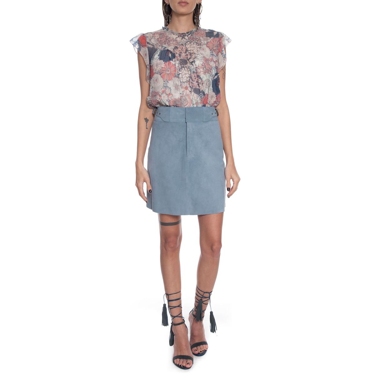 Saia Celis Nk Collection