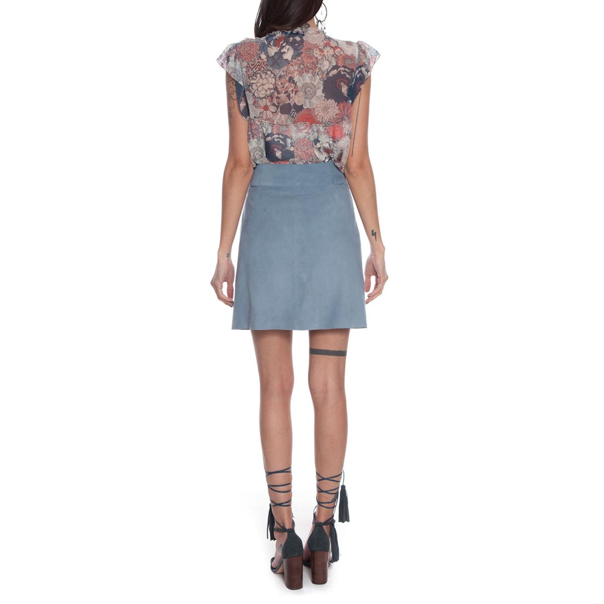 Saia Celis Nk Collection