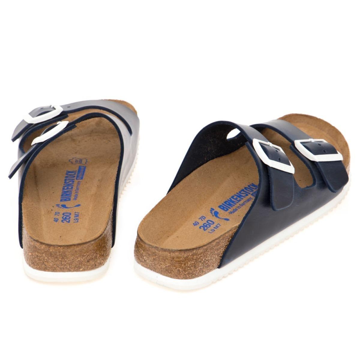 Sandalia Arizona Sln Sandalia Arizona Sln