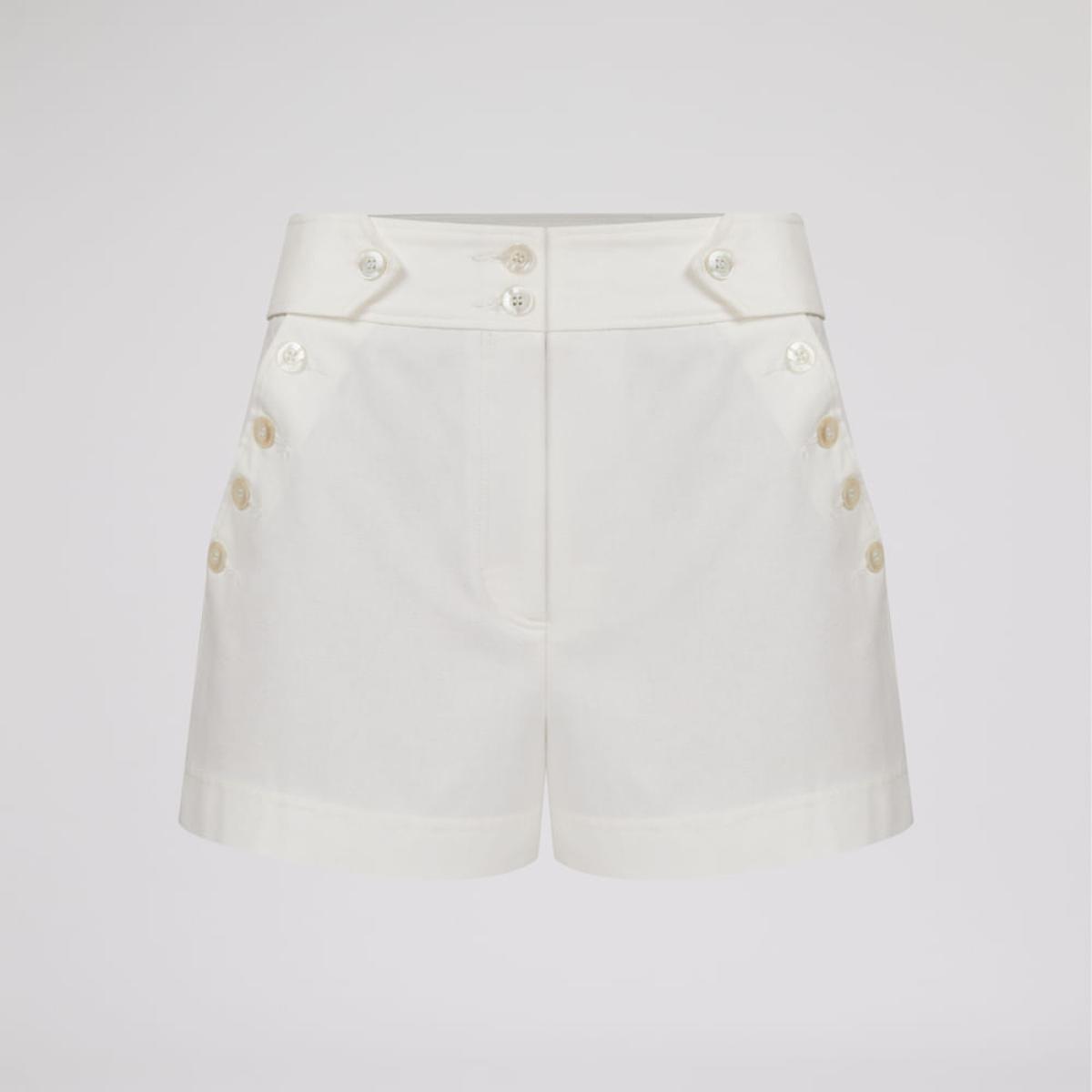 Shorts Canvas Flow Lais Shorts Canvas Flow Lais