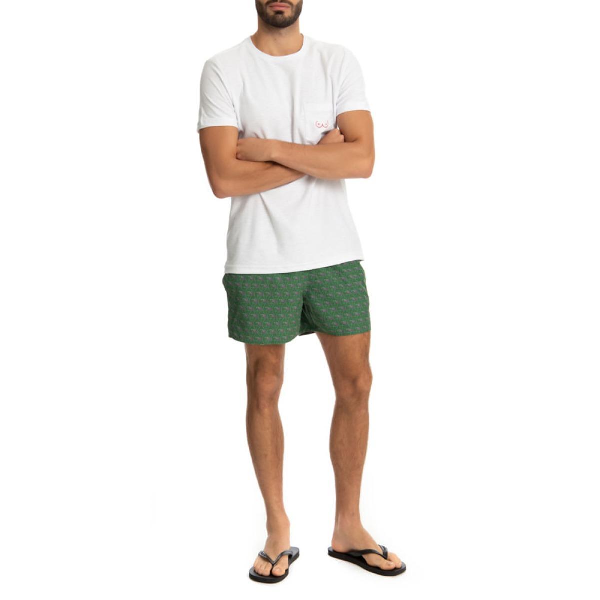 Shorts Dirty Martini Parioca
