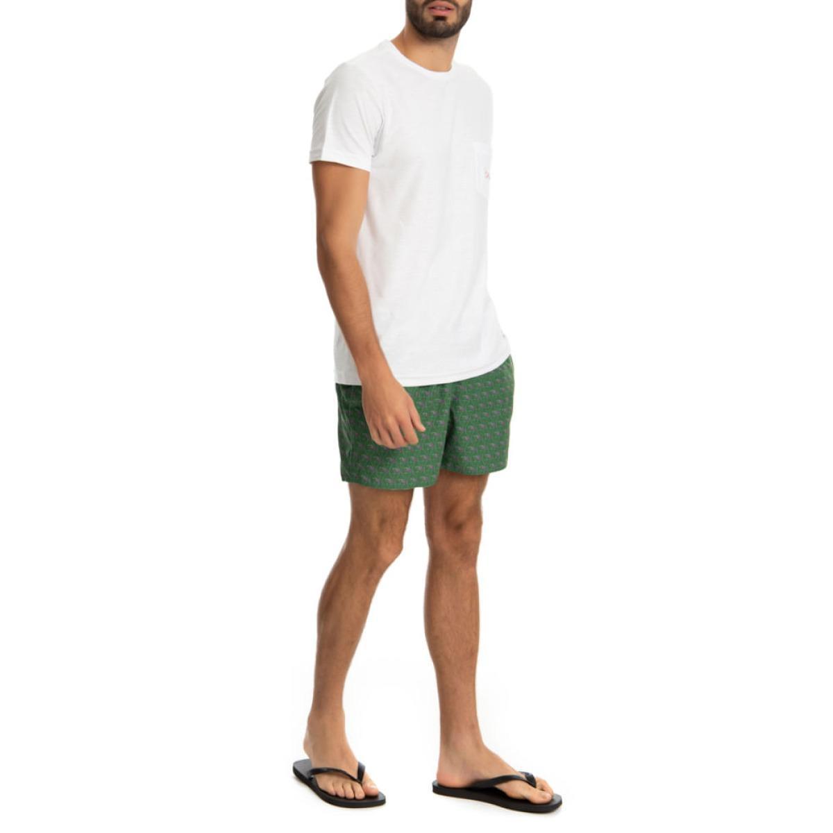 Shorts Dirty Martini Parioca