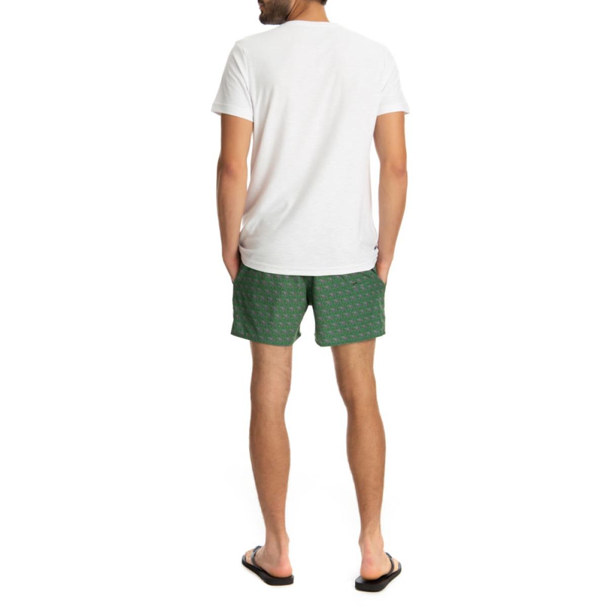 Shorts Dirty Martini Parioca