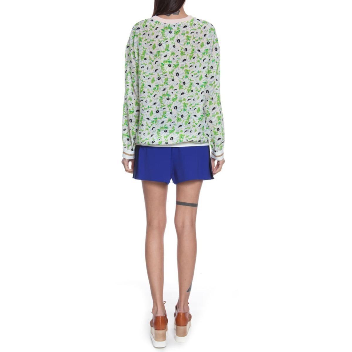 Shorts Frank Stella Mccartney