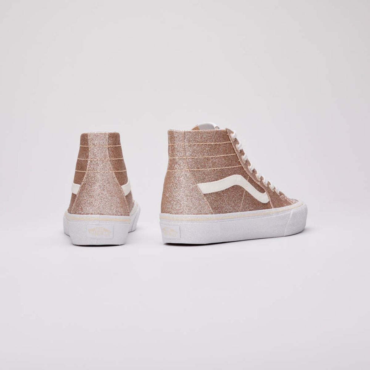 Tênis Sk8 Hi Tapered Vans Tênis Sk8 Hi Tapered Vans