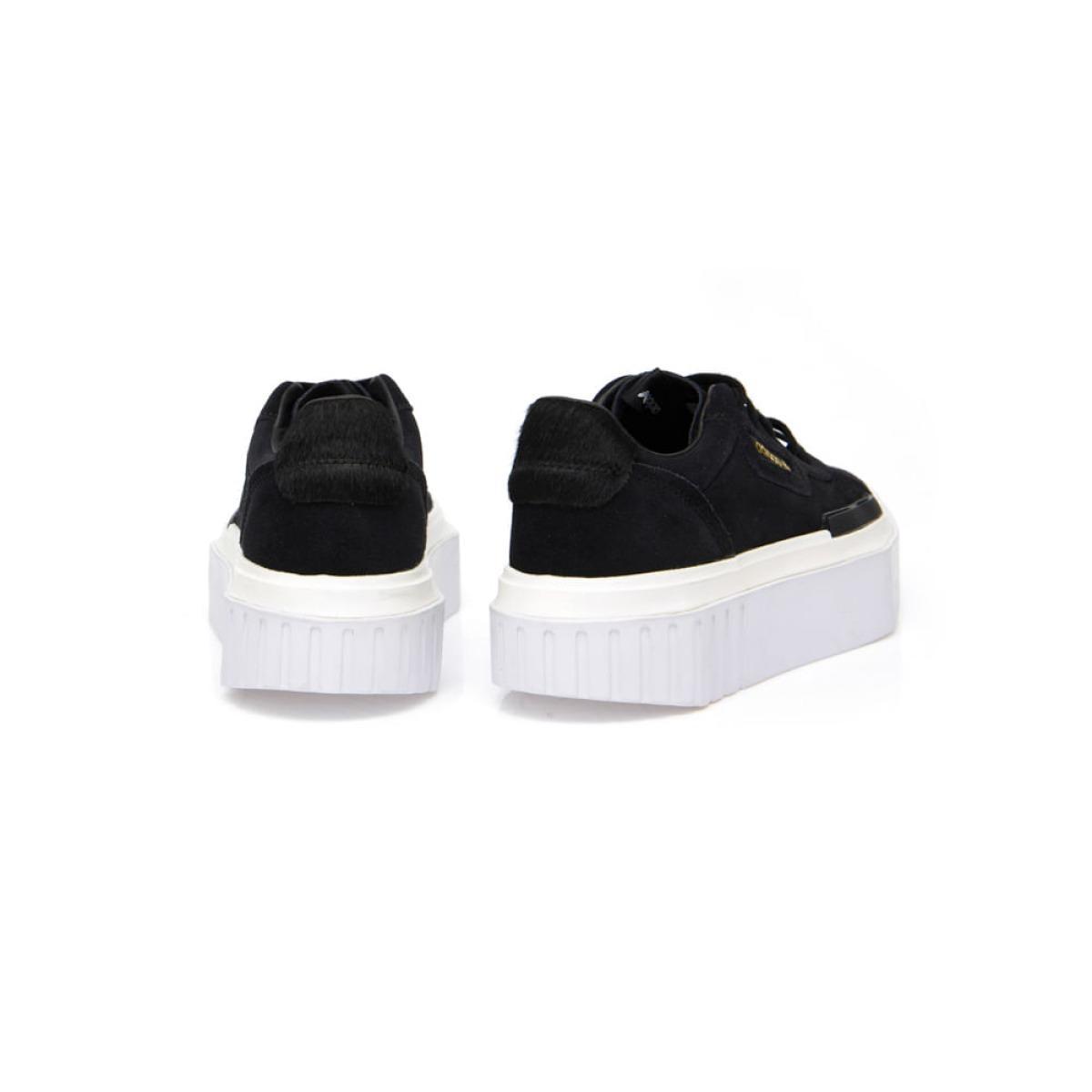 Tenis Adidas Hypersleek
