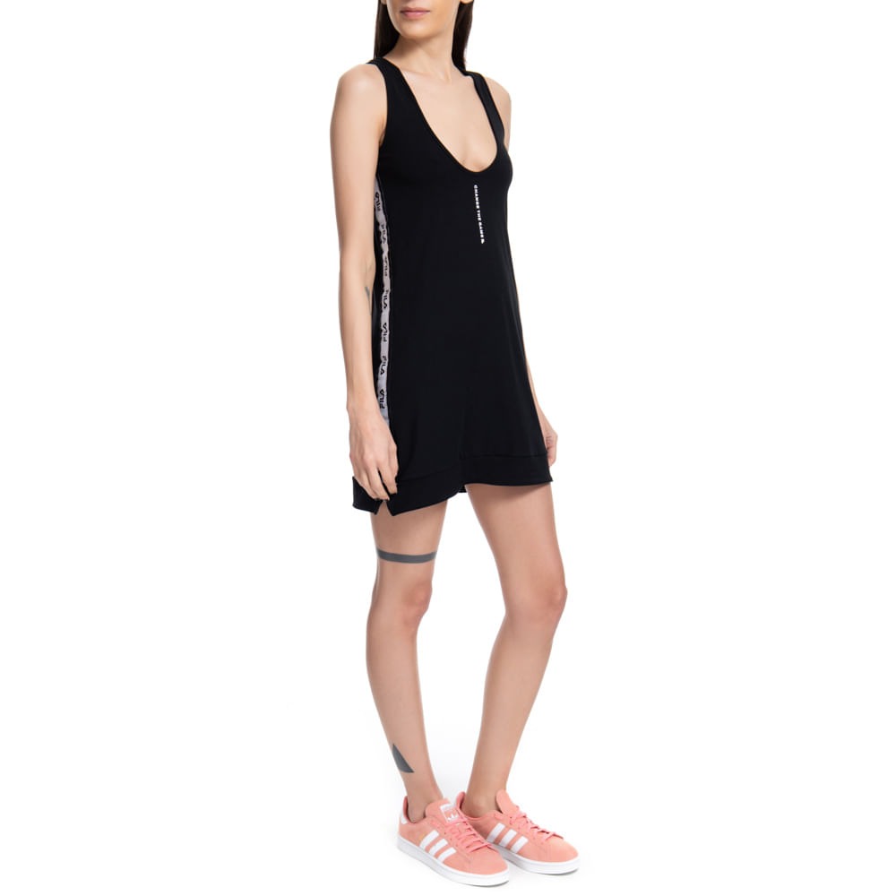 Vestido Fila