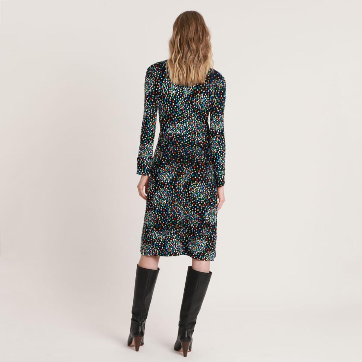 Vestido Rabanne