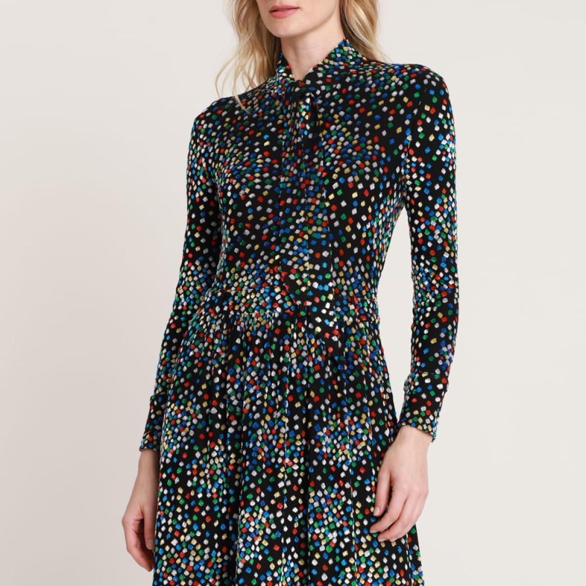 Vestido Rabanne
