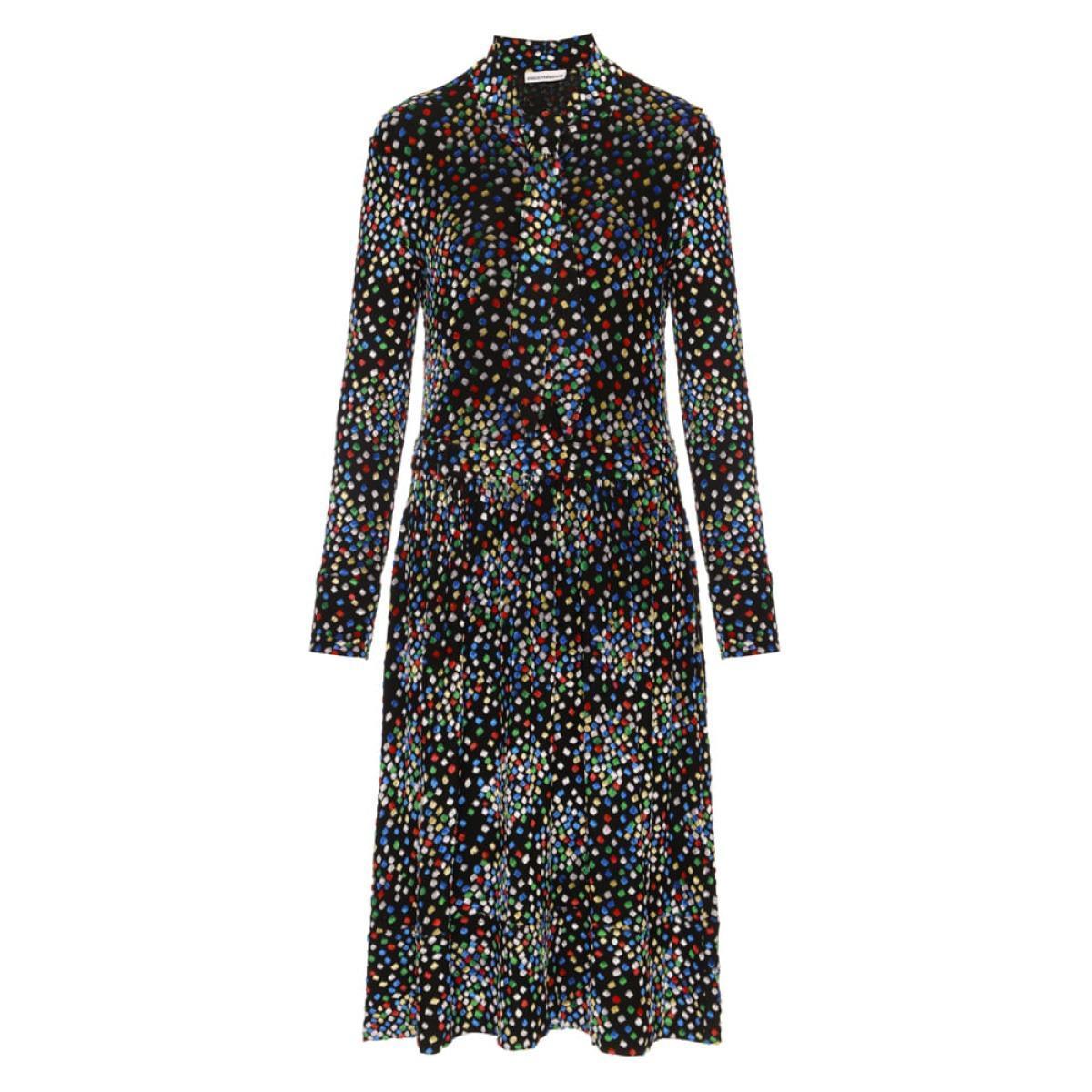Vestido Rabanne