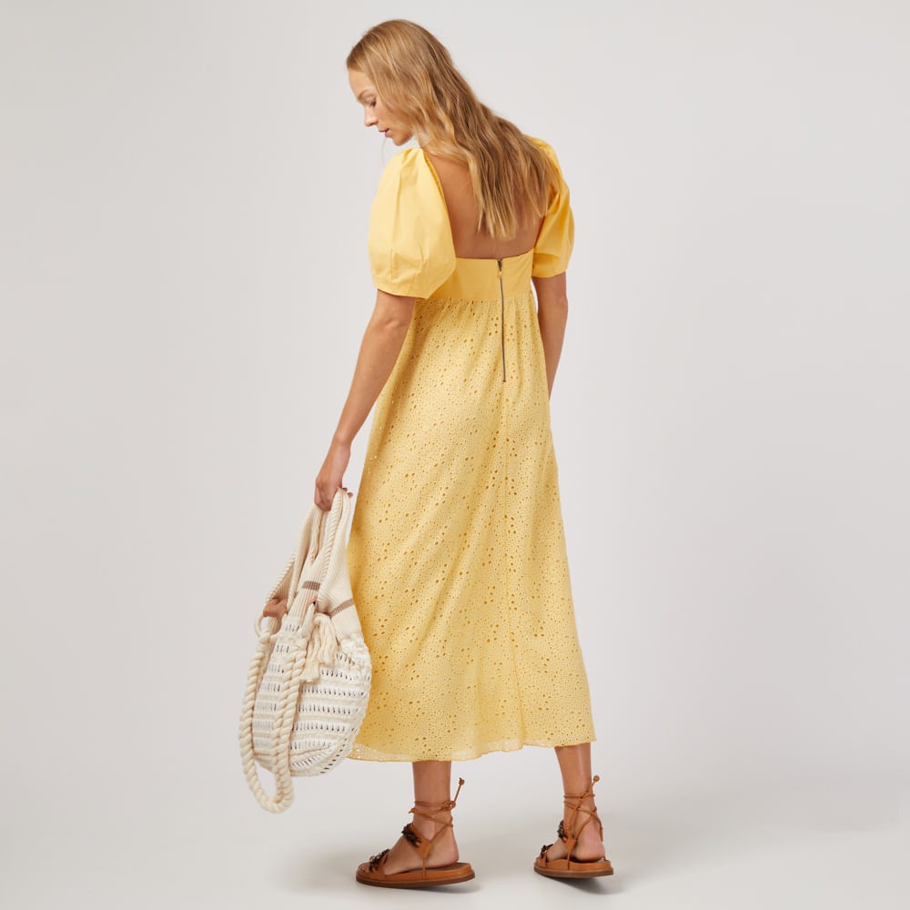Vestido Sea Shenna