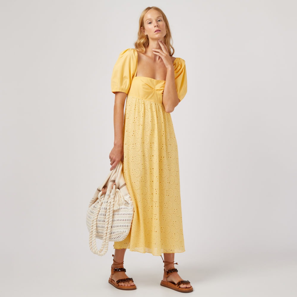 Vestido Sea Shenna