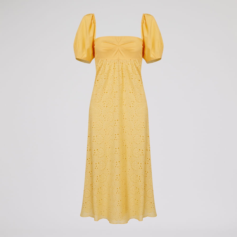 Vestido Sea Shenna