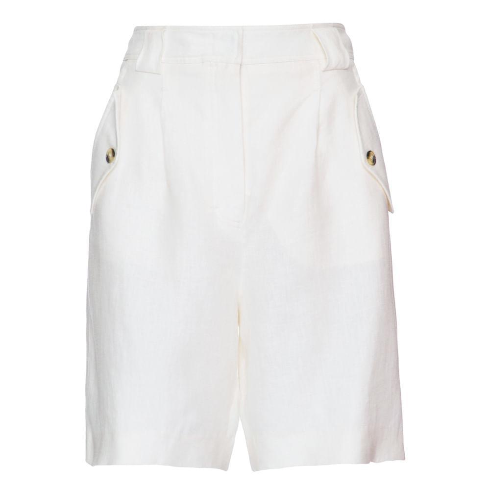 Bermuda Linen Jane Harisa
