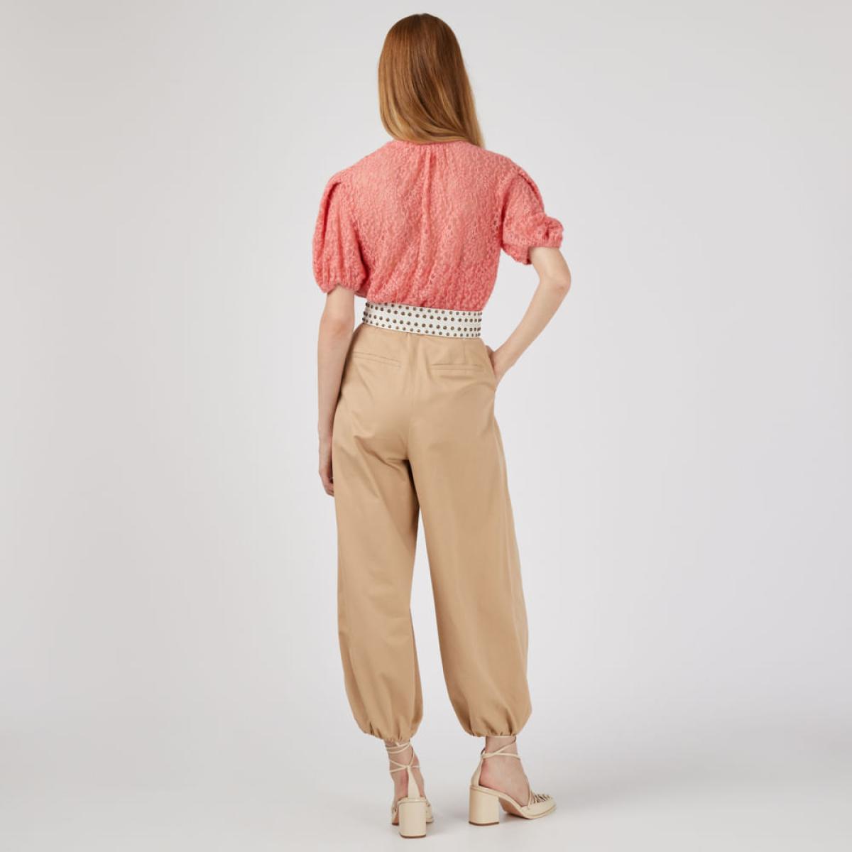 Bata de Renda Petra
