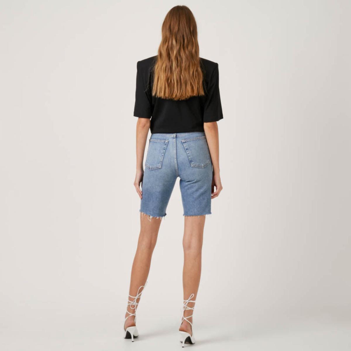 Bermuda 90s Jeans Agolde