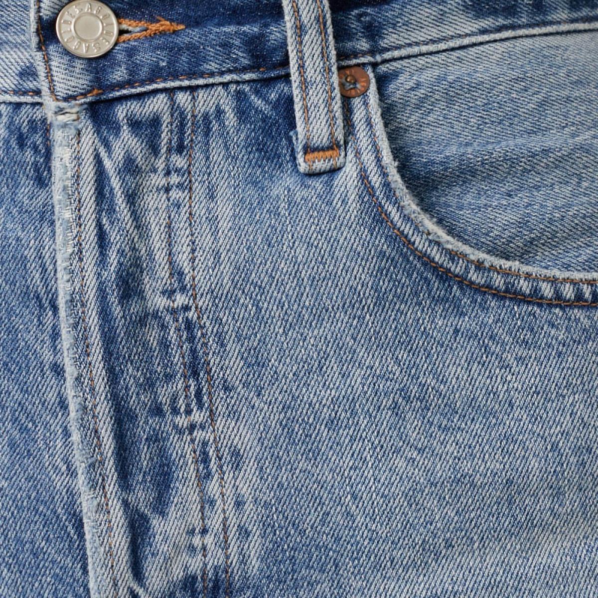 Bermuda 90s Jeans Agolde