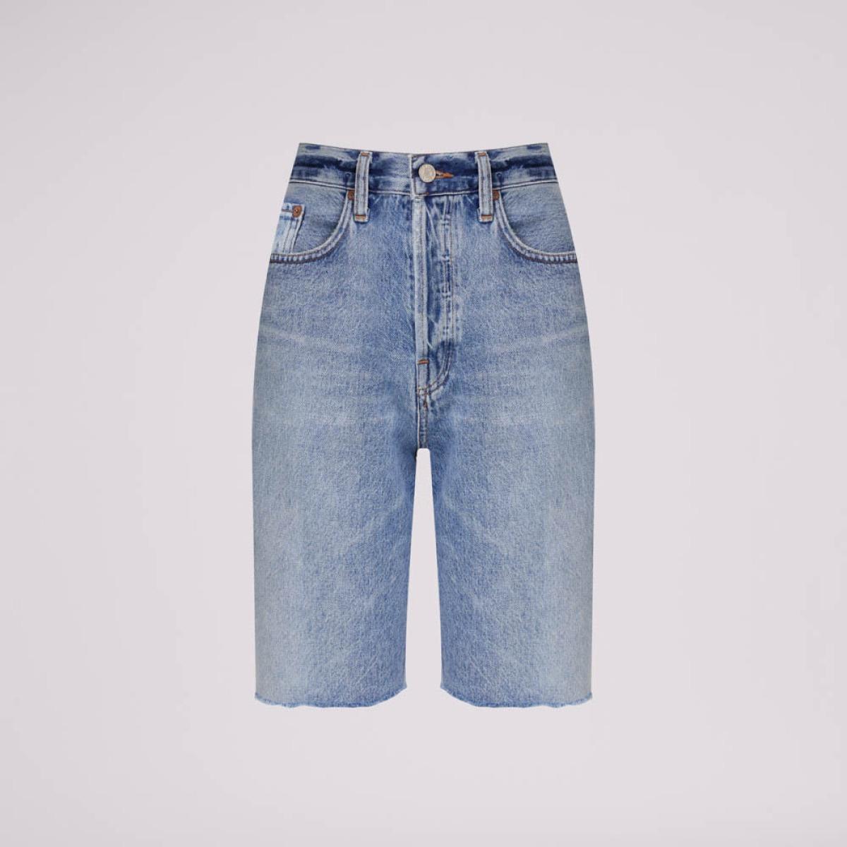 Bermuda 90s Jeans Agolde