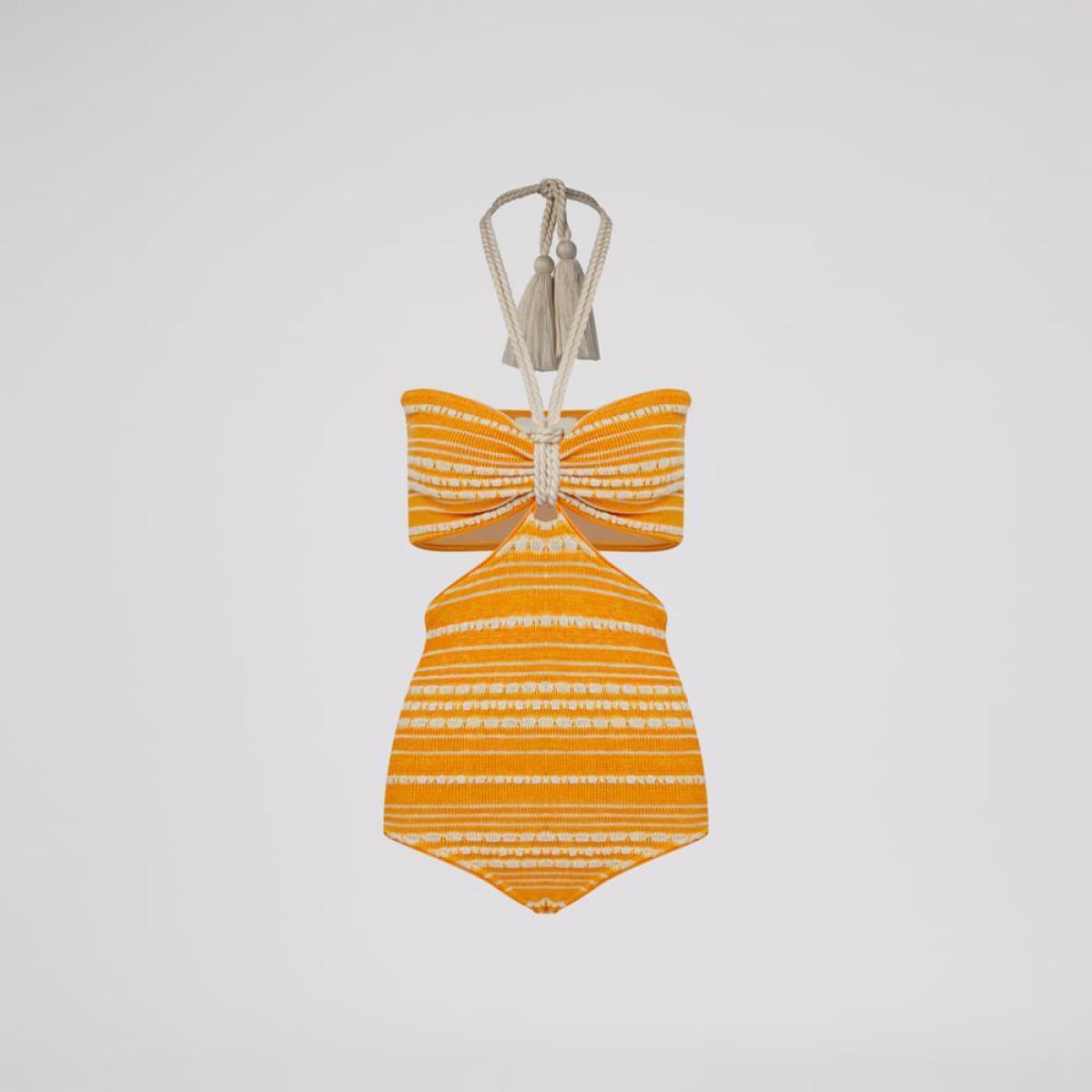 Body Jacquard Semi