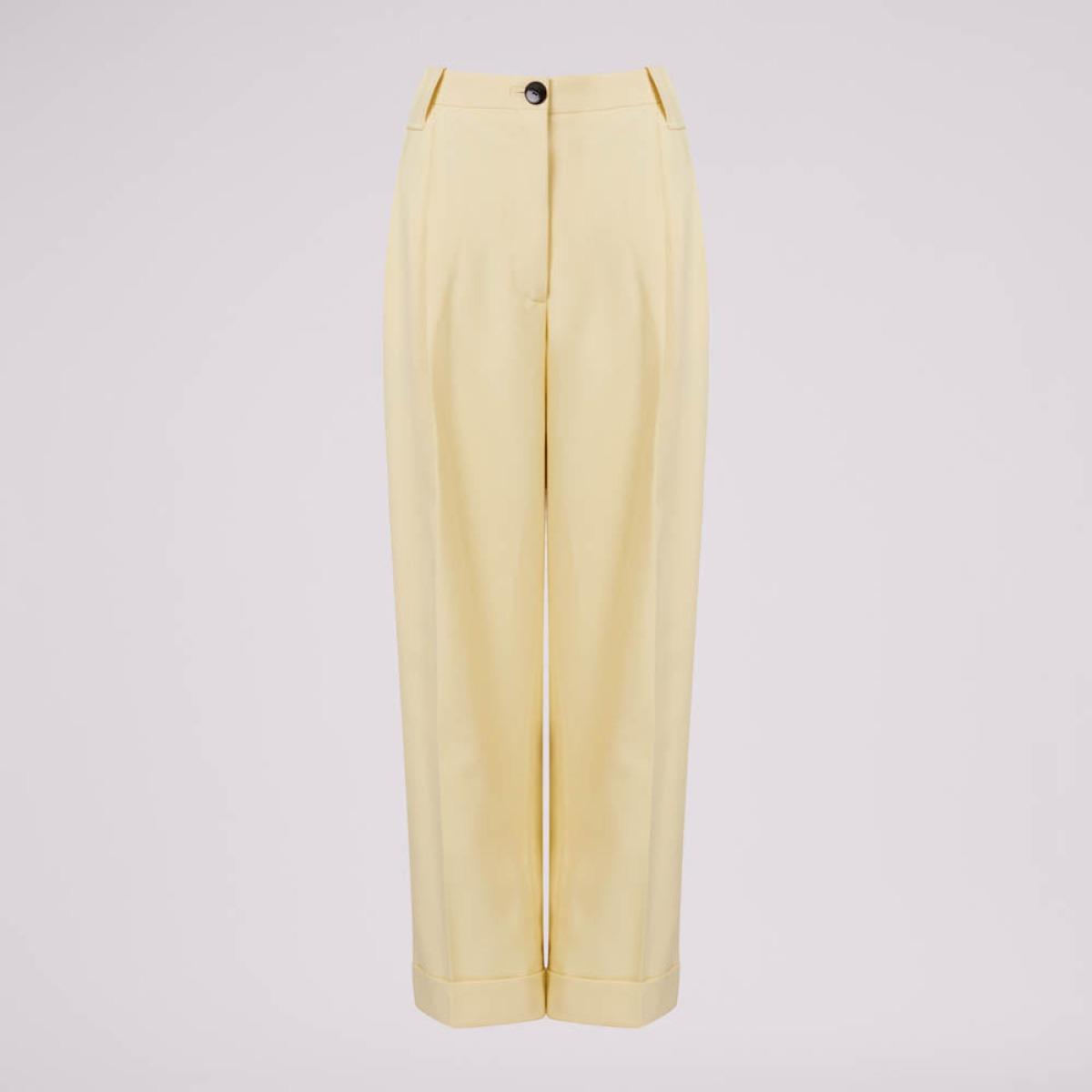 Calça Ganni