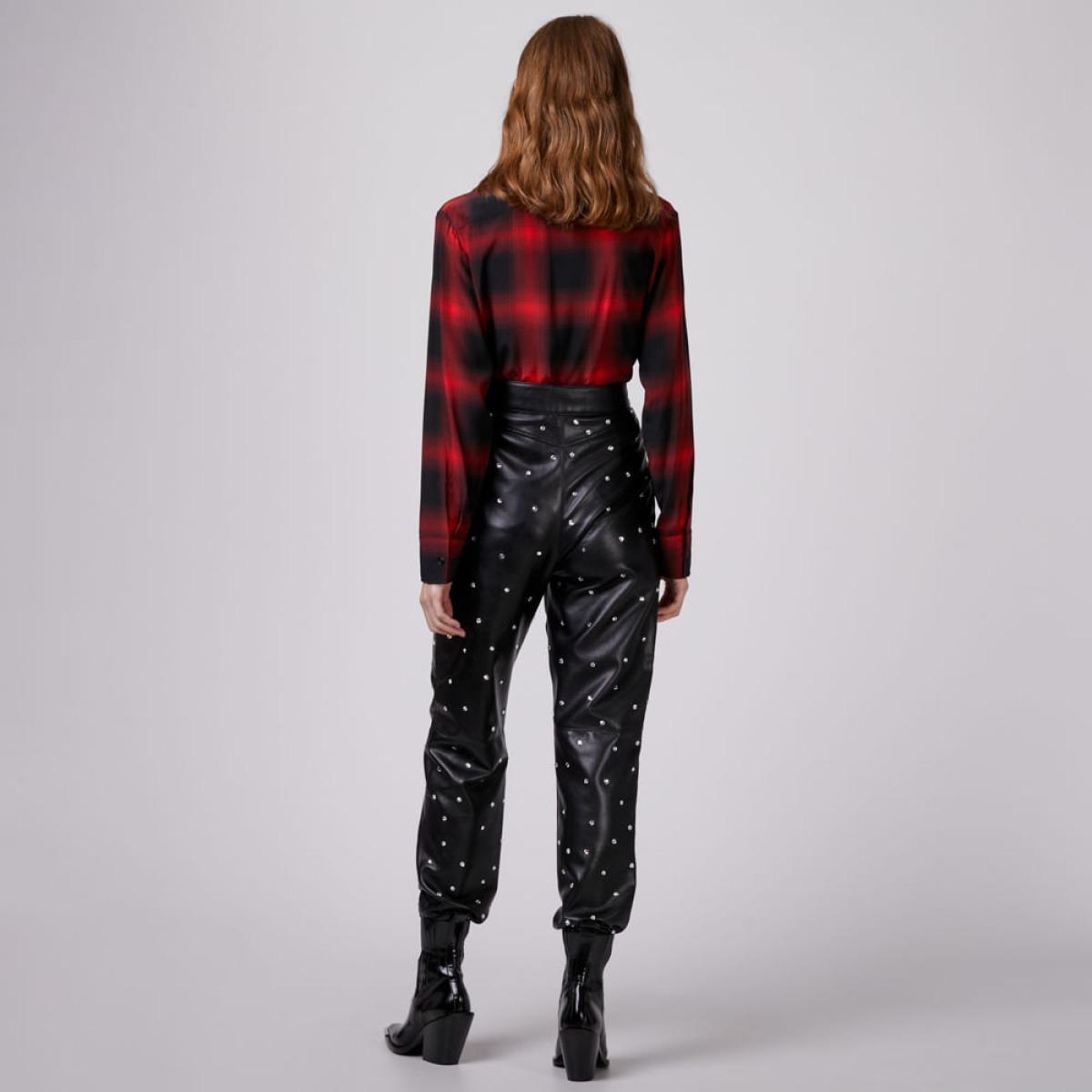 Camisa Hattie Stella Mccartney