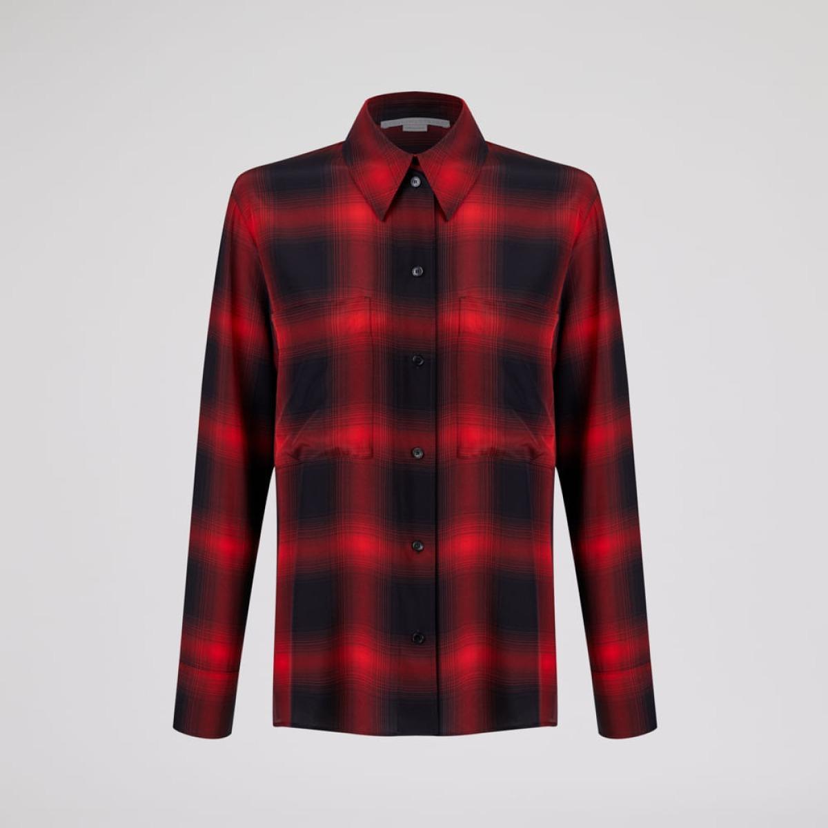 Camisa Hattie Stella Mccartney