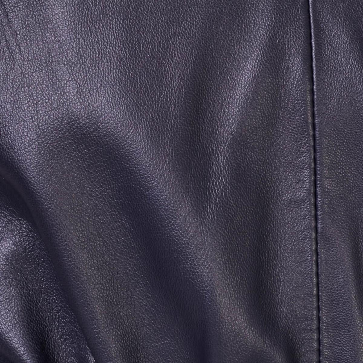 Jumpsuit de Couro Marta