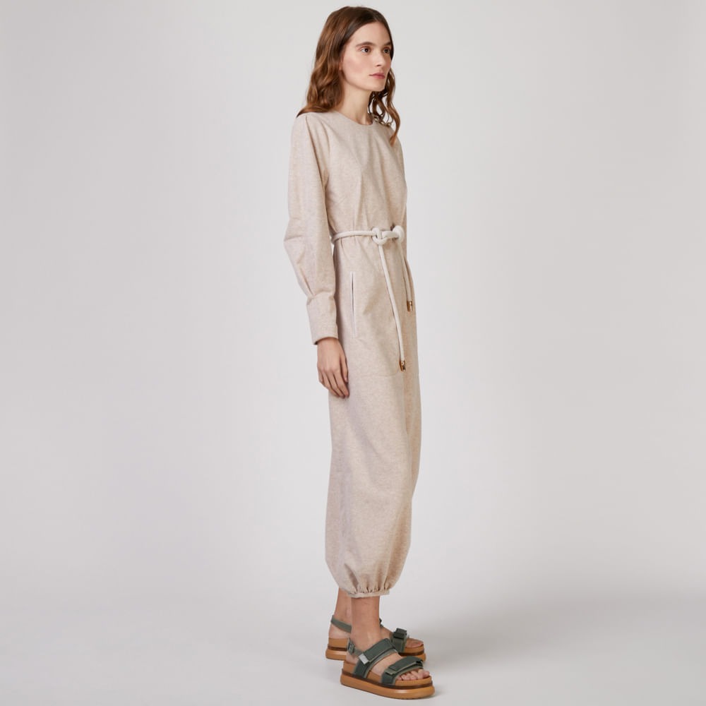 Macacão Bárbara Bi.Sa