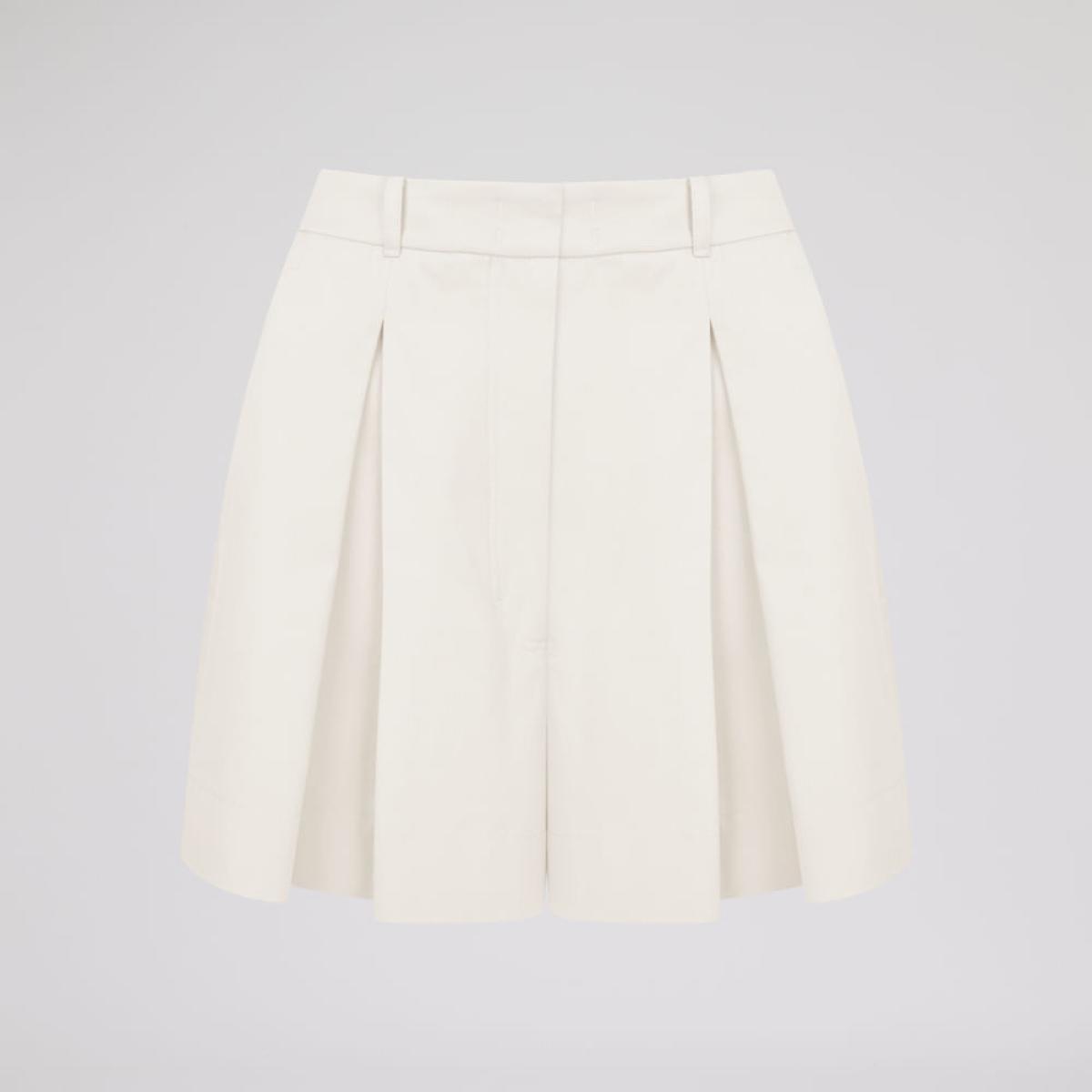 Shorts de Sarja Gary