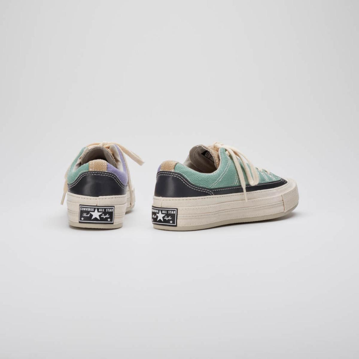 Tenis 70 Chuck Cozy Granola Converse Tenis 70 Chuck Cozy Granola Converse