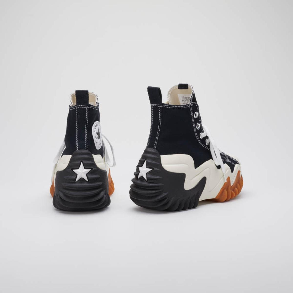 Tenis Run Star Motion Converse