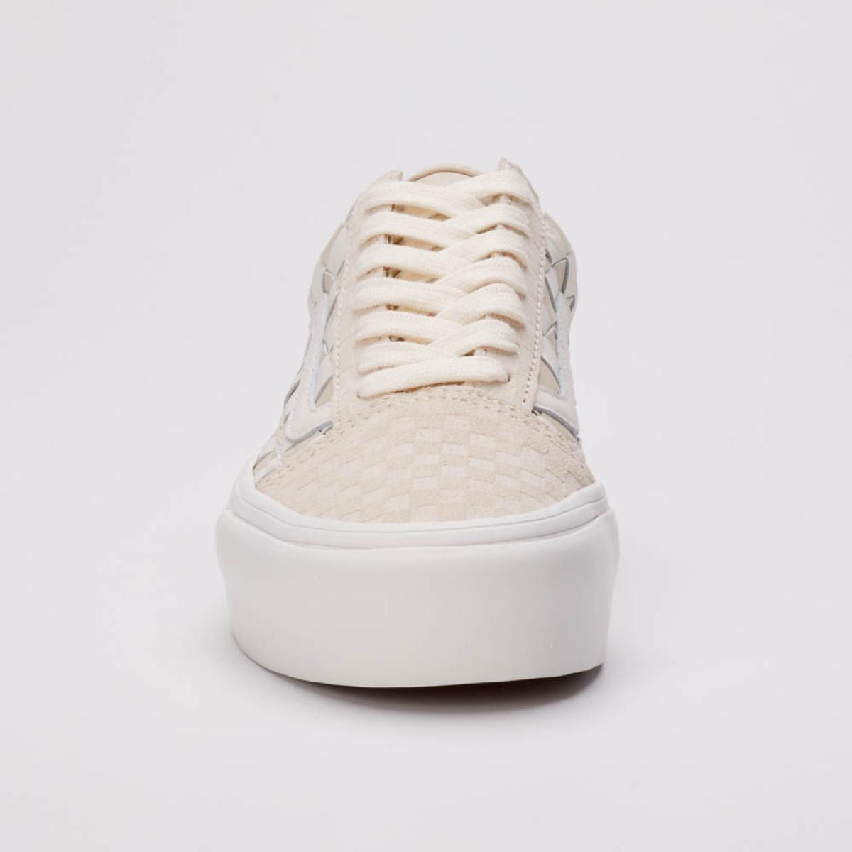 Tenis Vans Old Skool Platform